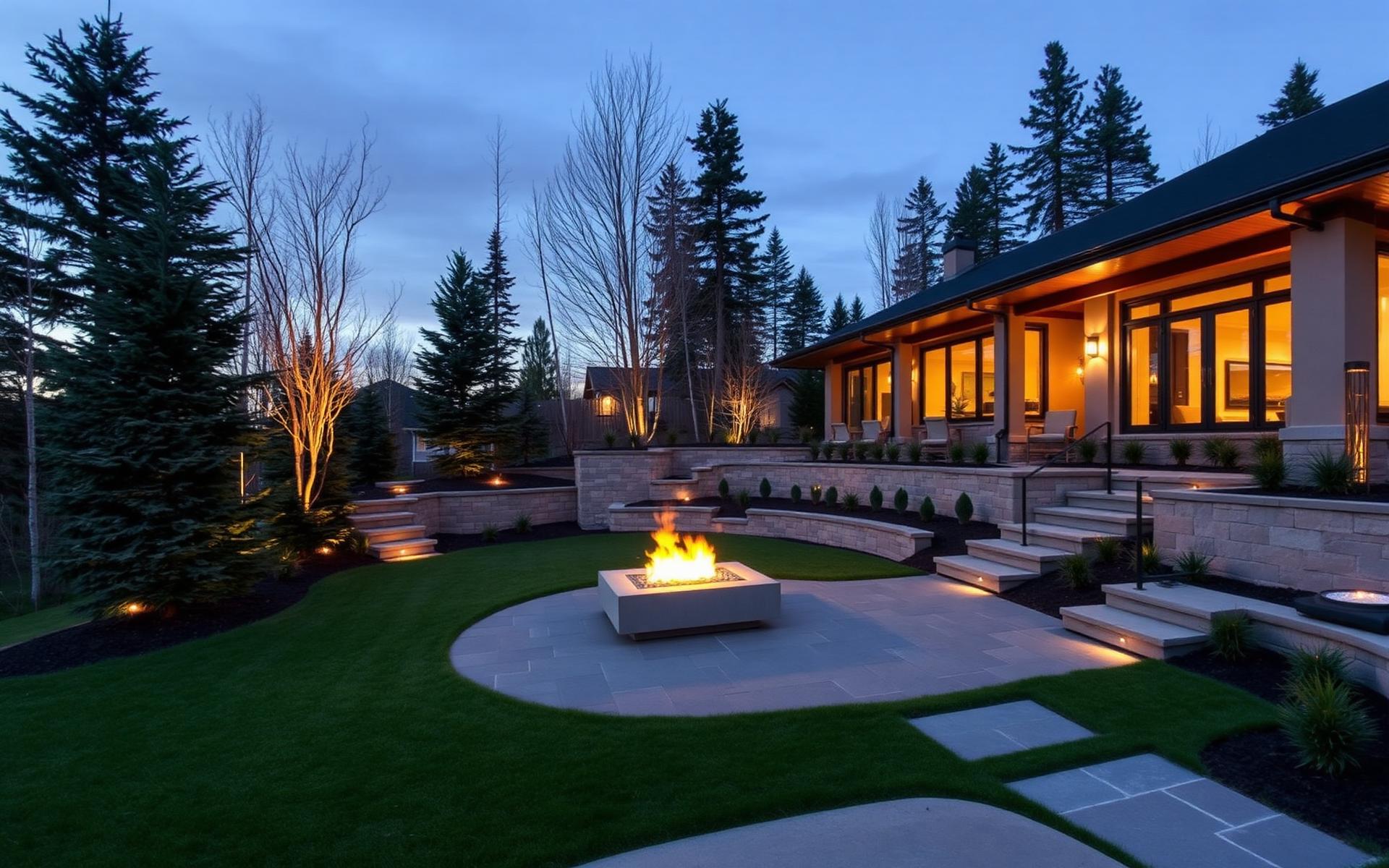 Muskoka Lakehouse